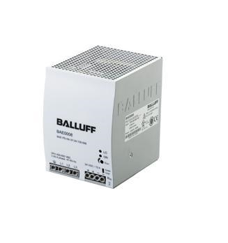 Picture of Bộ nguồn BAE Balluff PS-XA-3Y-24-100-006