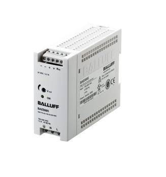 Picture of Bộ nguồn Balluff BAE PS-XA-1W-24-025-002