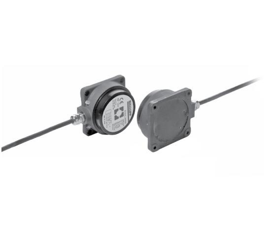 Picture of Cảm biến áp suất Balluff BIC 1B2-P2A30-Q90AQ-GPX0B-050