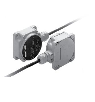 Picture of Cảm biến áp suất Balluff BIC 2I3-P2A05-Q80KA-GPX0C-050