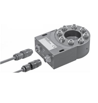 Picture of Cảm biến áp suất Balluff BIC 2I3-P2A16-R01K01-SM3A30