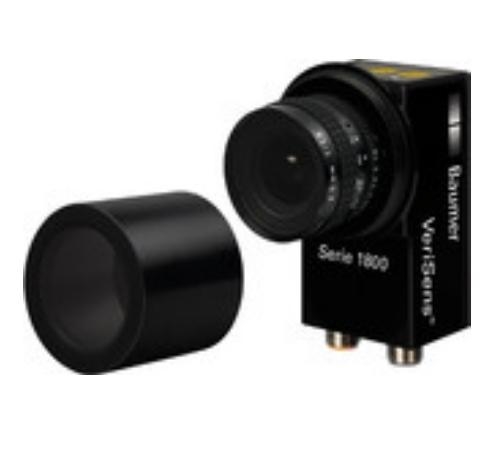 Picture of Cảm biến hình ảnh Baumer 1200-IP 69K