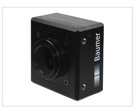 Picture of Camera Baumer HX