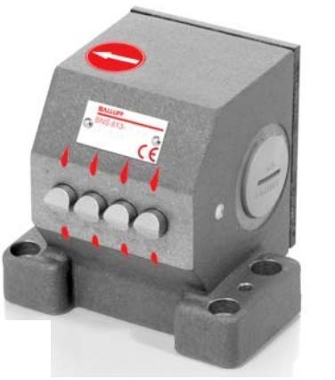 Picture of Công tắc Balluff BNS 813-B04-R12-72-10-01-FD-S80R