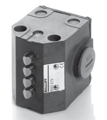 Picture of Công tắc Balluff BNS 819-B04-D08-40-10-FC-S80R