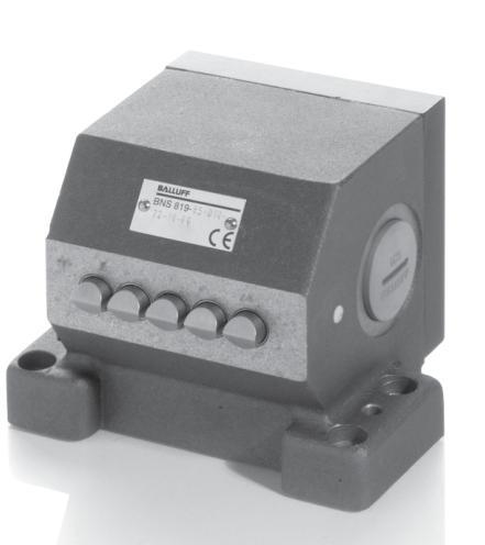 Picture of Công tắc Balluff BNS 819-B04-D12-72-10-FD-S80R