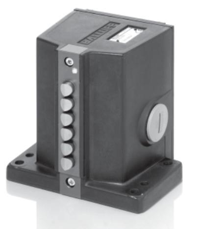 Picture of Công tắc Balluff BNS 829-D02-D16-100-10-FE-S80R