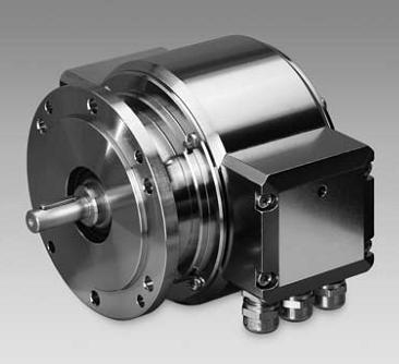 Picture of Bộ mã hoá vòng quay - Encoder Baumer AMG 11