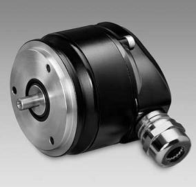 Picture of Bộ mã hoá vòng quay - Encoder Baumer AMG 71