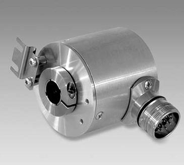 Picture of Bộ mã hoá vòng quay - Encoder Baumer ATD 2A A 4 Y 7