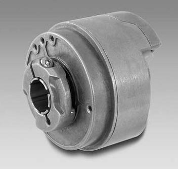 Picture of Bộ mã hoá vòng quay - Encoder Baumer ATD2AH00