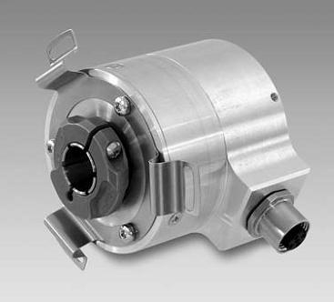 Picture of Bộ mã hoá vòng quay - Encoder Baumer ATD 2B A 4 Y28