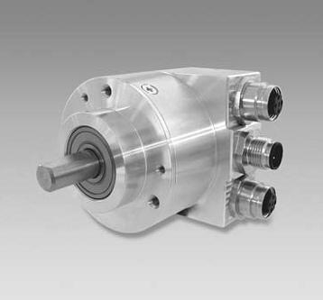 Picture of Bộ mã hoá vòng quay - Encoder Baumer ATD 2B B14 Y22