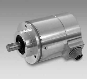 Picture of Bộ mã hoá vòng quay - Encoder Baumer ATD 2S B14 Y21