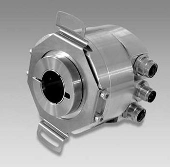 Picture of Bộ mã hoá vòng quay - Encoder Baumer ATD 4B A 4 Y11