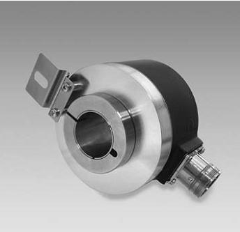 Picture of Bộ mã hoá vòng quay - Encoder Baumer ATD 4S A 4 Y10