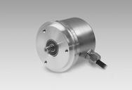 Picture of Bộ mã hoá vòng quay - Encoder Baumer BDH / BDT