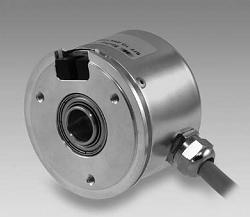 Picture of Bộ mã hoá vòng quay - Encoder Baumer BFF parallel