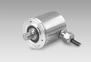 Picture of Bộ mã hoá vòng quay - Encoder Baumer BMSV 42