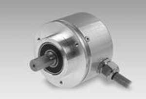 Picture of Bộ mã hoá vòng quay - Encoder Baumer BMSV 58