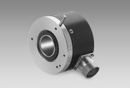 Picture of Bộ mã hoá vòng quay - Encoder Baumer G1IOH / G1IOS