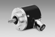 Picture of Bộ mã hoá vòng quay - Encoder Baumer GM400 / Gm401