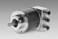 Picture of Bộ mã hoá vòng quay - Encoder Baumer GXAMW / GXMMW