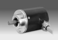 Picture of Bộ mã hoá vòng quay - Encoder Baumer GXP1W