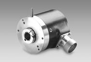 Picture of Bộ mã hoá vòng quay - Encoder Baumer GXP5S - CANopen