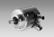 Picture of Bộ mã hoá vòng quay - Encoder Baumer GXP5W - CANopen