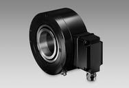 Picture of Bộ mã hoá vòng quay - Encoder Baumer HOG 16