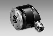 Picture of Bộ mã hoá vòng quay - Encoder Baumer HOG 71