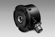 Picture of Bộ mã hoá vòng quay - Encoder Baumer HOG 9