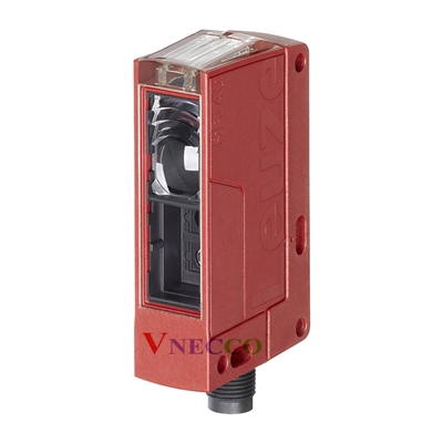 Picture of Cảm biến phản xạ khuếch tán Leuze HRT96K/R-1690-1200-25