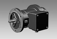 Picture of Máy phát tốc Baumer EEx GP 0.2