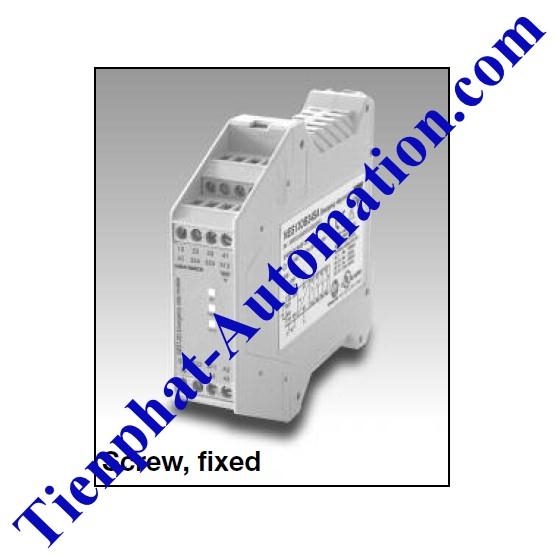 Picture of Mô-đun an toàn Carlo Gavazzi NLG02D724SC