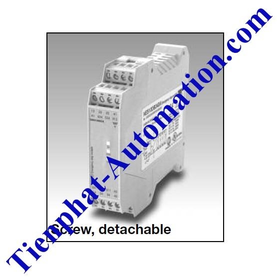 Picture of Mô-đun an toàn Carlo Gavazzi NLG02D724DC