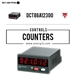 Picture of Counters Carlo Gavazzi FKA01X724