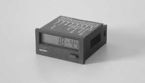 Picture of Counters Carlo Gavazzi FSA02XW24