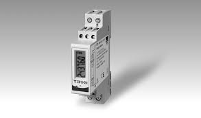 Picture of Bộ giám sát năng lượng EM10 DIN AV8 1 X O1 PF