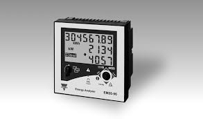 Picture of Bộ giám sát năng lượng EM26 96 AV5 3 H R2 S1 PF A