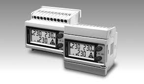 Picture of Bộ giám sát năng lượng EM21 72D AV5 3 X O X PF A D