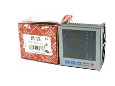 Picture of Bộ giám sát năng lượng WM12-96 AV5 3 B S