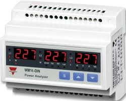 Picture of Bộ giám sát năng lượng WM12-DIN AV5 3 A X