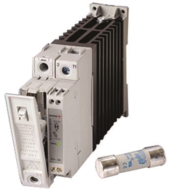 Picture of Công tắc Relay Carlo Gavazzi RGC1FS60D40GGE