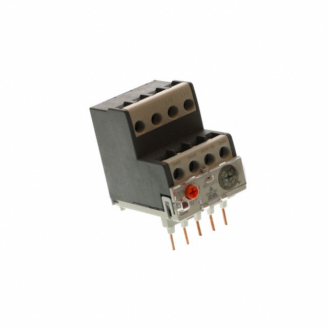 Picture of Công tắc Relay Carlo Gavazzi CGTH-12MH-6