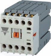 Picture of Công tắc Relay Carlo Gavazzi CGMP-6A