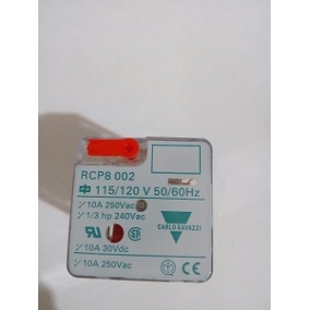 Picture of Relay cơ khí Carlo Gavazzi RCP 11 003 24 AC