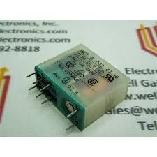 Picture of Relay cơ khí Carlo Gavazzi MZ P A 200 47 10
