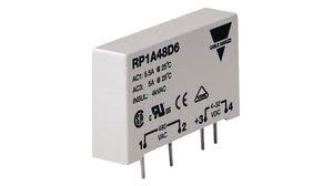 Picture of Relay cơ khí Carlo Gavazzi M15 M A H 001 8 24VDC